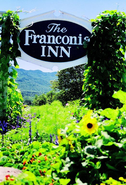 Franconia Inn Exterior photo